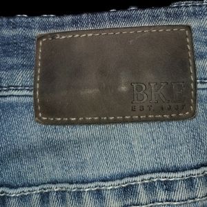 BKE jeans